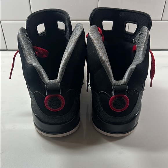 Jordan 5’s - Picture 3 of 5